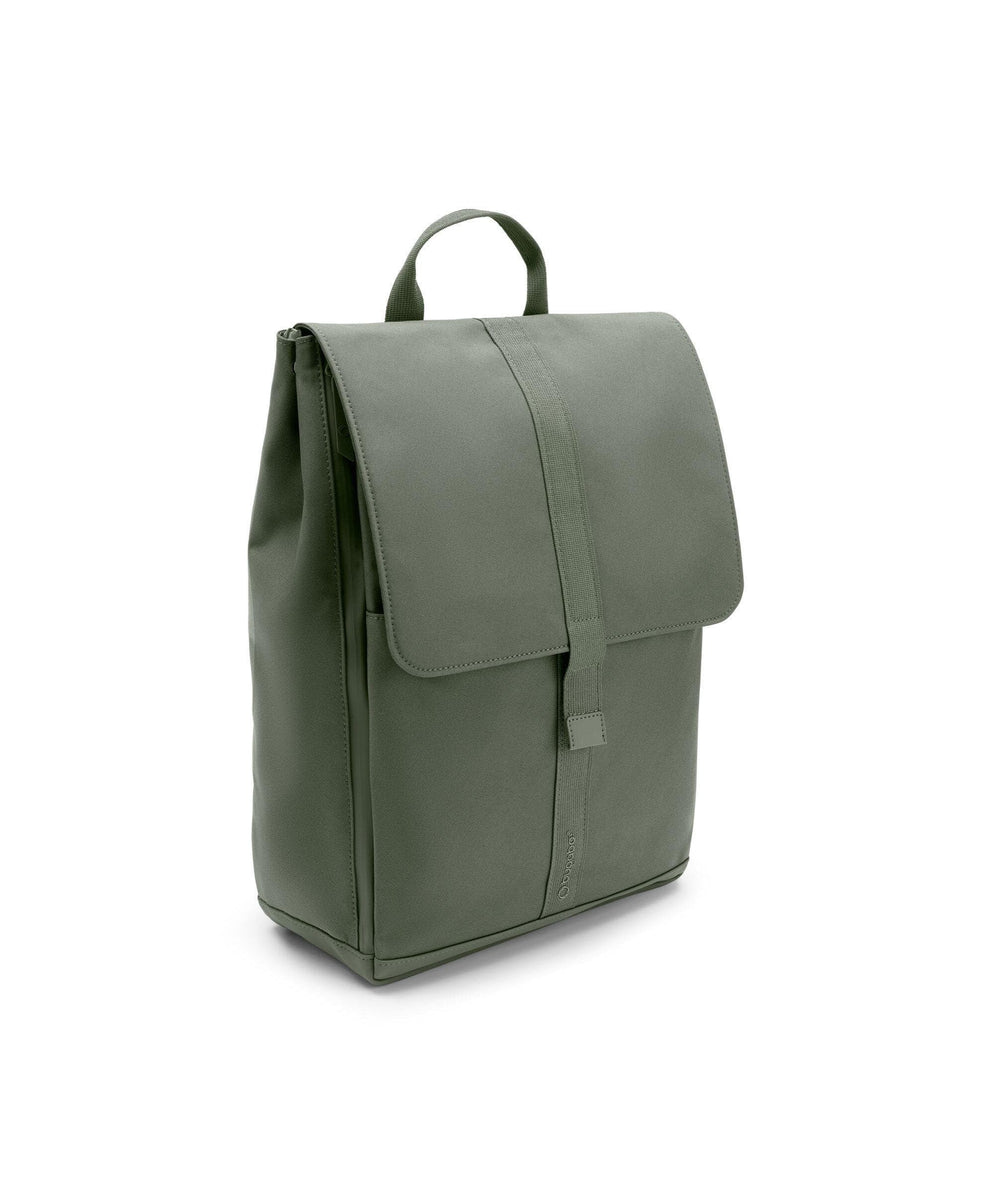 Bugaboo Luierclutch Light Grey Melange Bugaboo Luierclutch Light Grey Melange