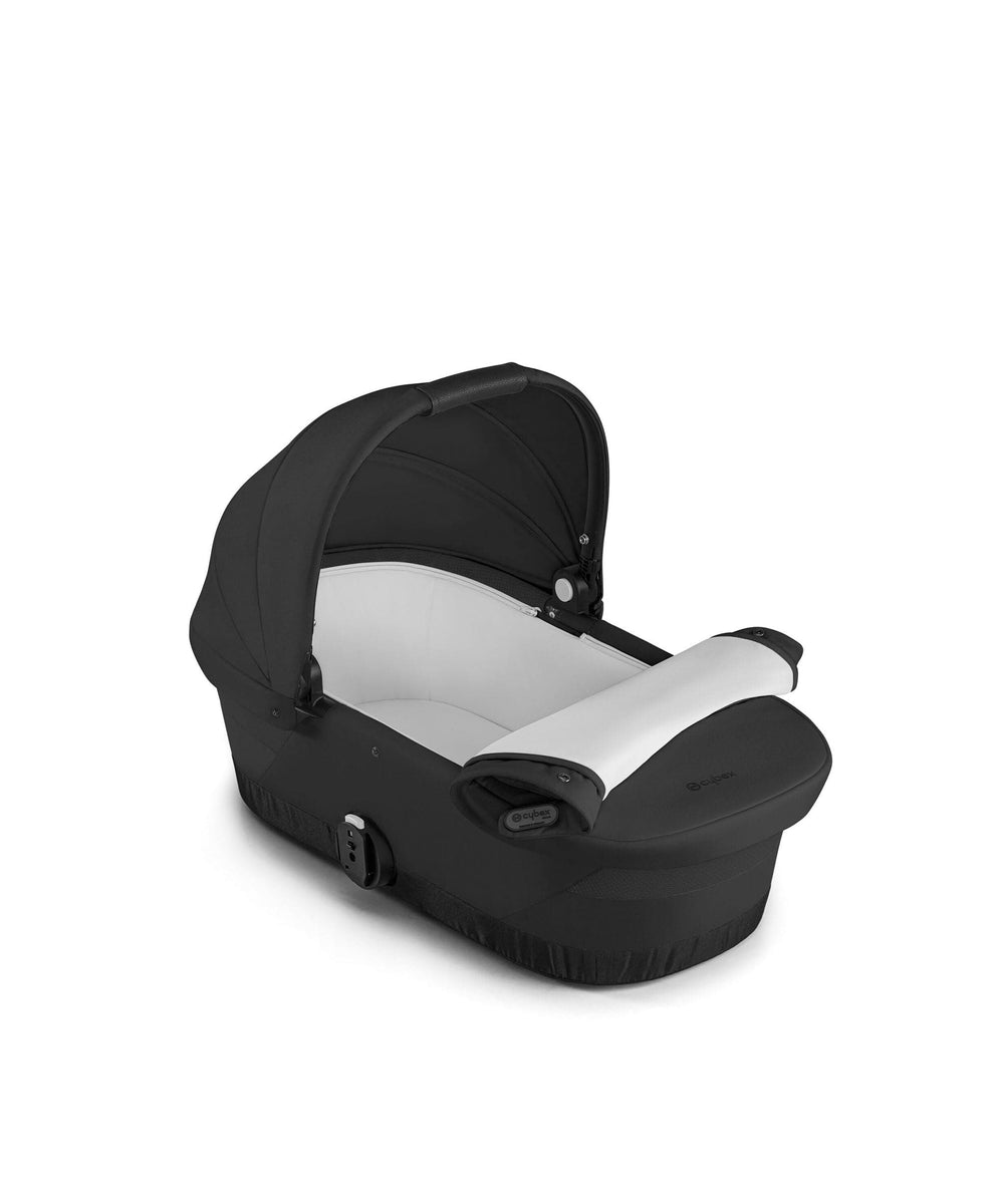 cybex gazelle carrycot overnight sleeping Cybex Gazelle S Carrycot
