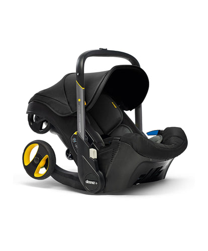 Doona Baby Car Seats Doona™ Infant Car Seat & Stroller - Nitro Black
