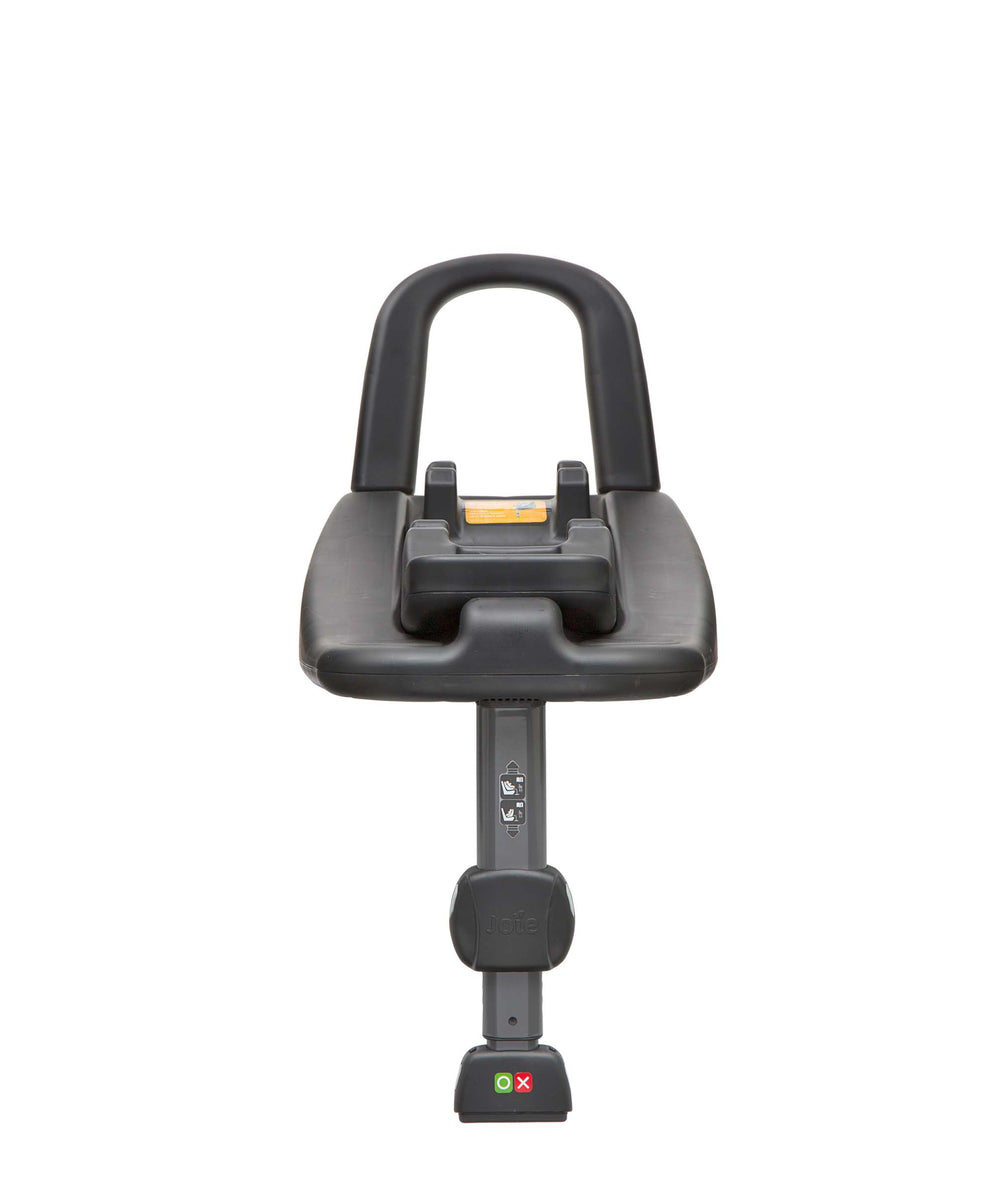 Joie i-Base Advance ISOFIX Car Seat Base - Black – Mamas & Papas UK