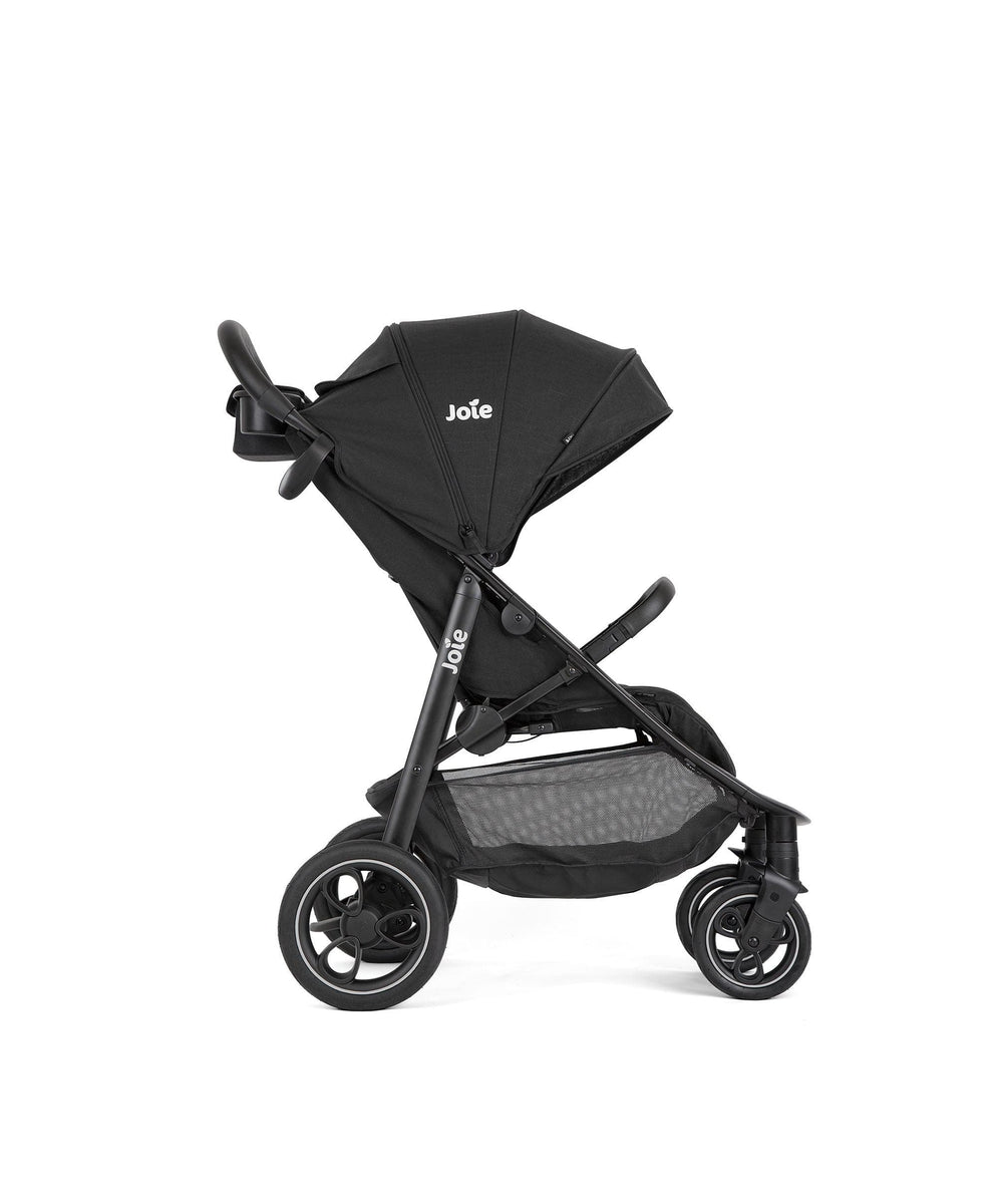 Joie Litetrax™ Pro Pushchair Shale