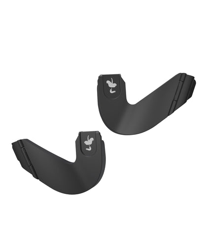 Joolz Adaptors Joolz Aer/Aer+ Car seat adapters in Black