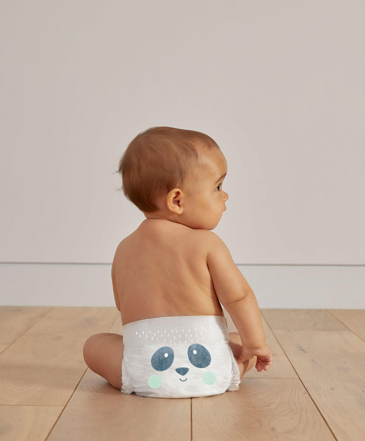 Kit & Kin Kin & Kin Nappies - Size 2