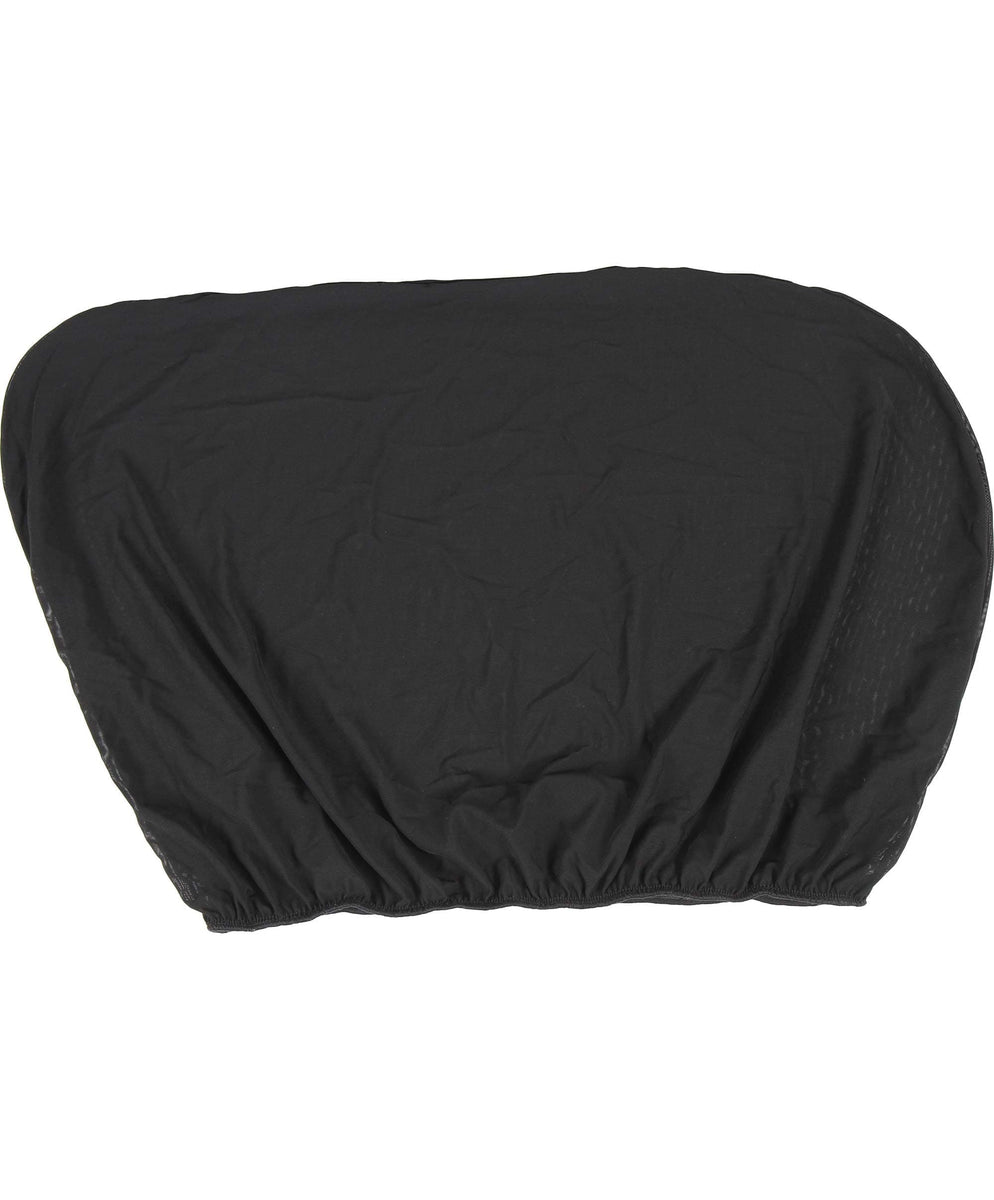 LittleLife Car Window Sunshade Multipack - Black