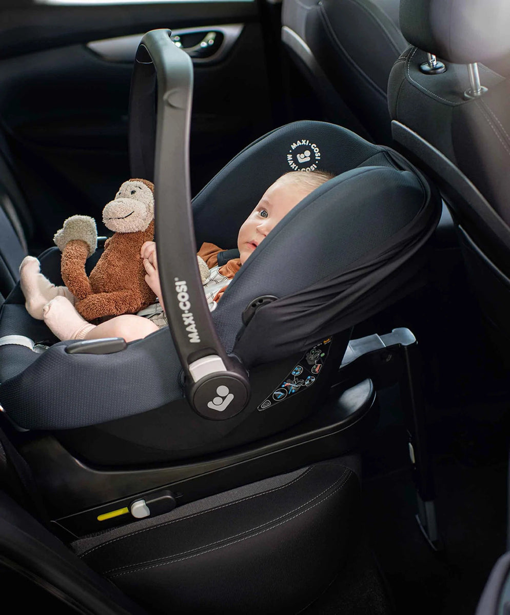 Maxi-Cosi Cabriofix i-Size