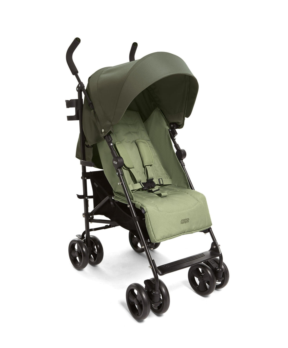 Cruise Buggy Green Strollers Buggies – Mamas Papas UK