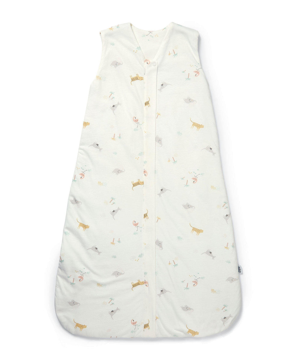 Dreampod 618 2.5 Tog Wildly Adventures Nursery Interiors Mamas