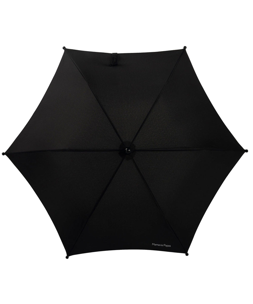 mamas and papas umbrella stroller Universal Parasol Black