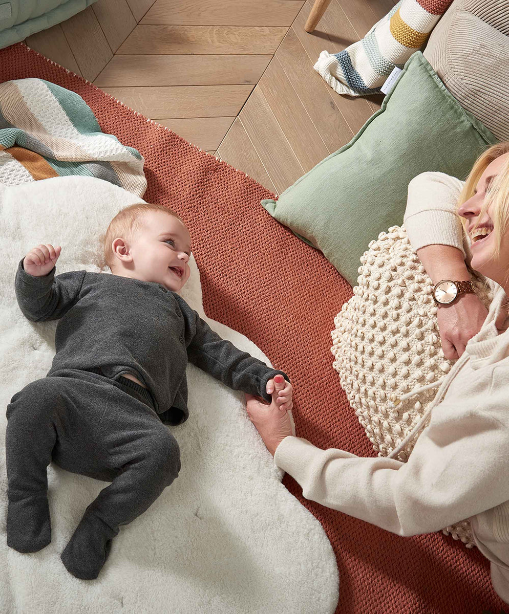 Play Mat Gym Wish Upon A Cloud Toys & Gifts Mamas & Papas UK