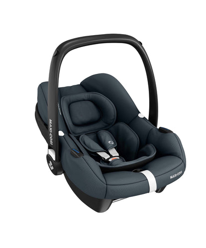 Maxi Cosi Baby Car Seats Maxi-Cosi CabrioFix i-Size Car Seat - Essential Graphite