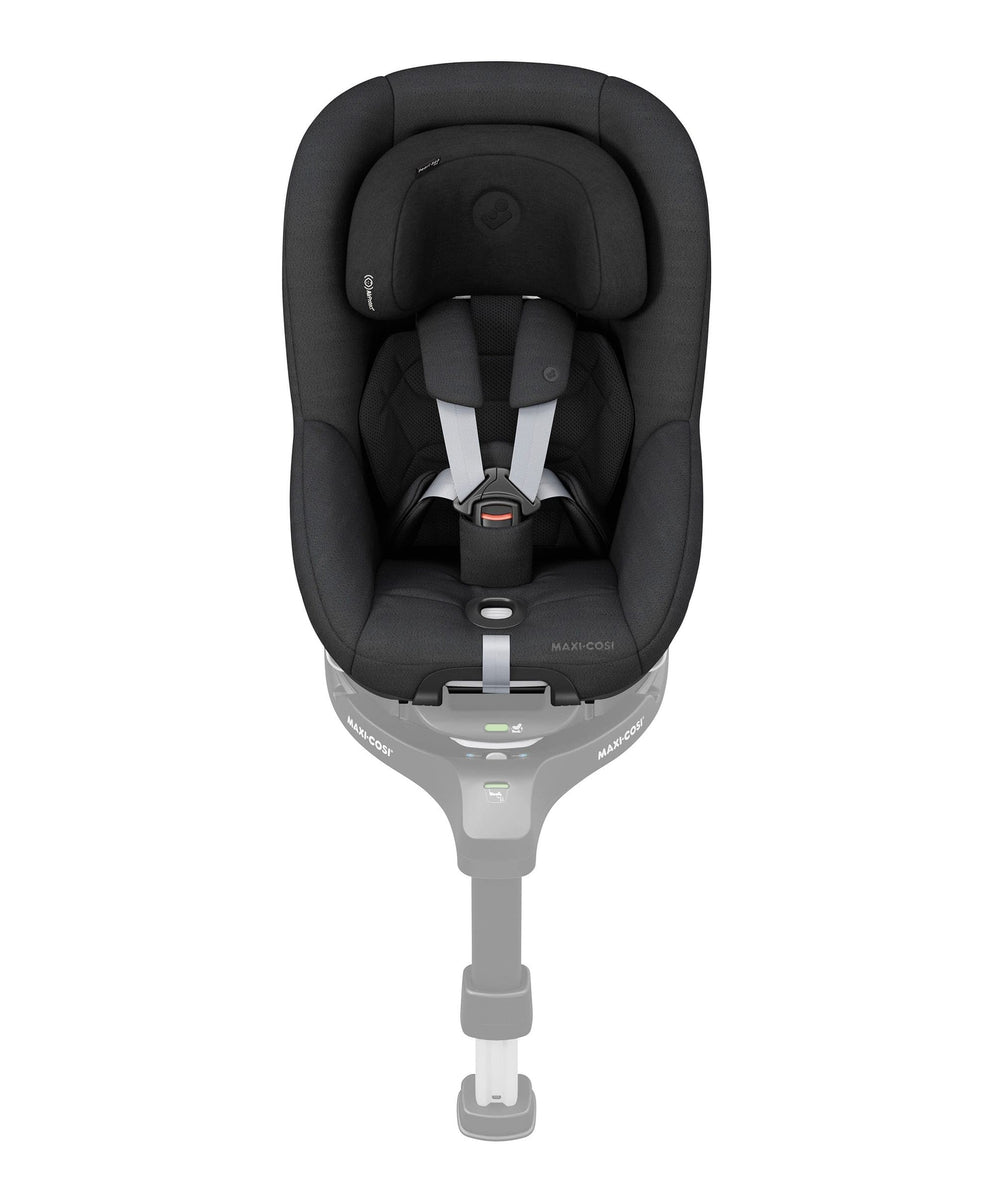 is the maxi cosi pearl rear facing Maxi-Cosi Pearl 360 Pro Car Seat