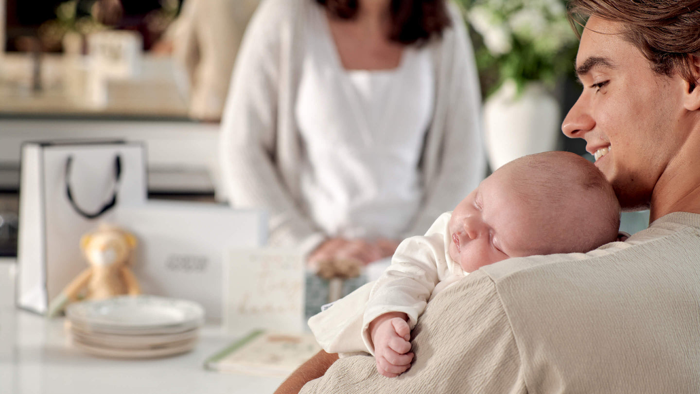 Discover our Baby Bundles: Kitting You Out for All the Firsts