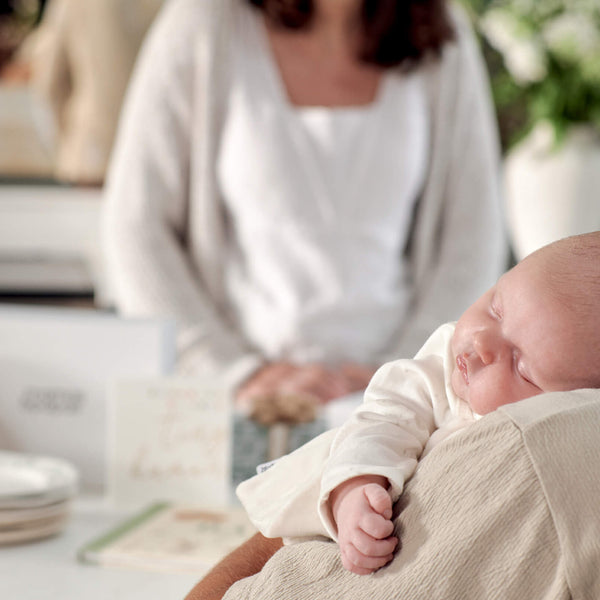 Discover our Baby Bundles: Kitting You Out for All the Firsts