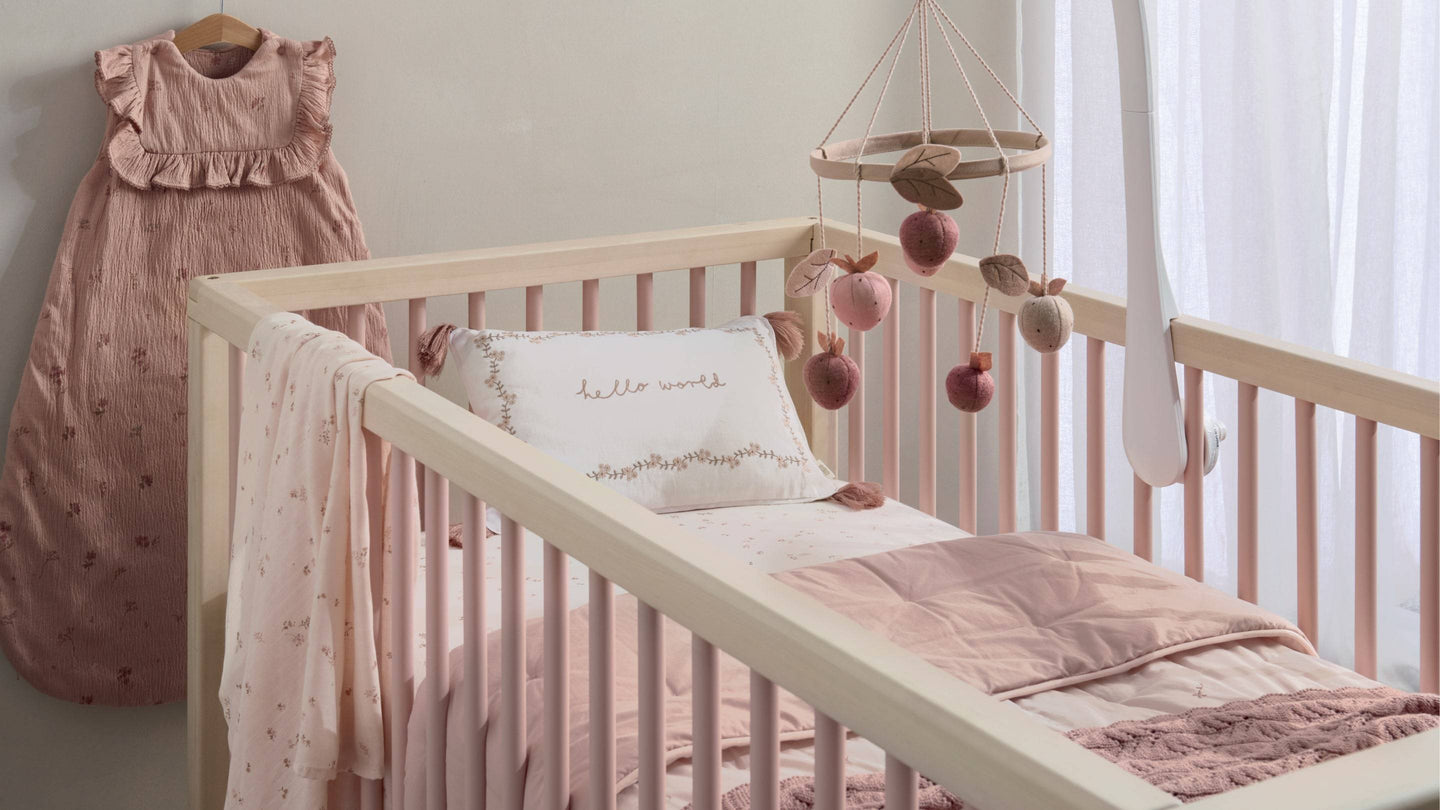Unique Baby Girl Crib Bedding For Infants Cute Baby Crib Bedding