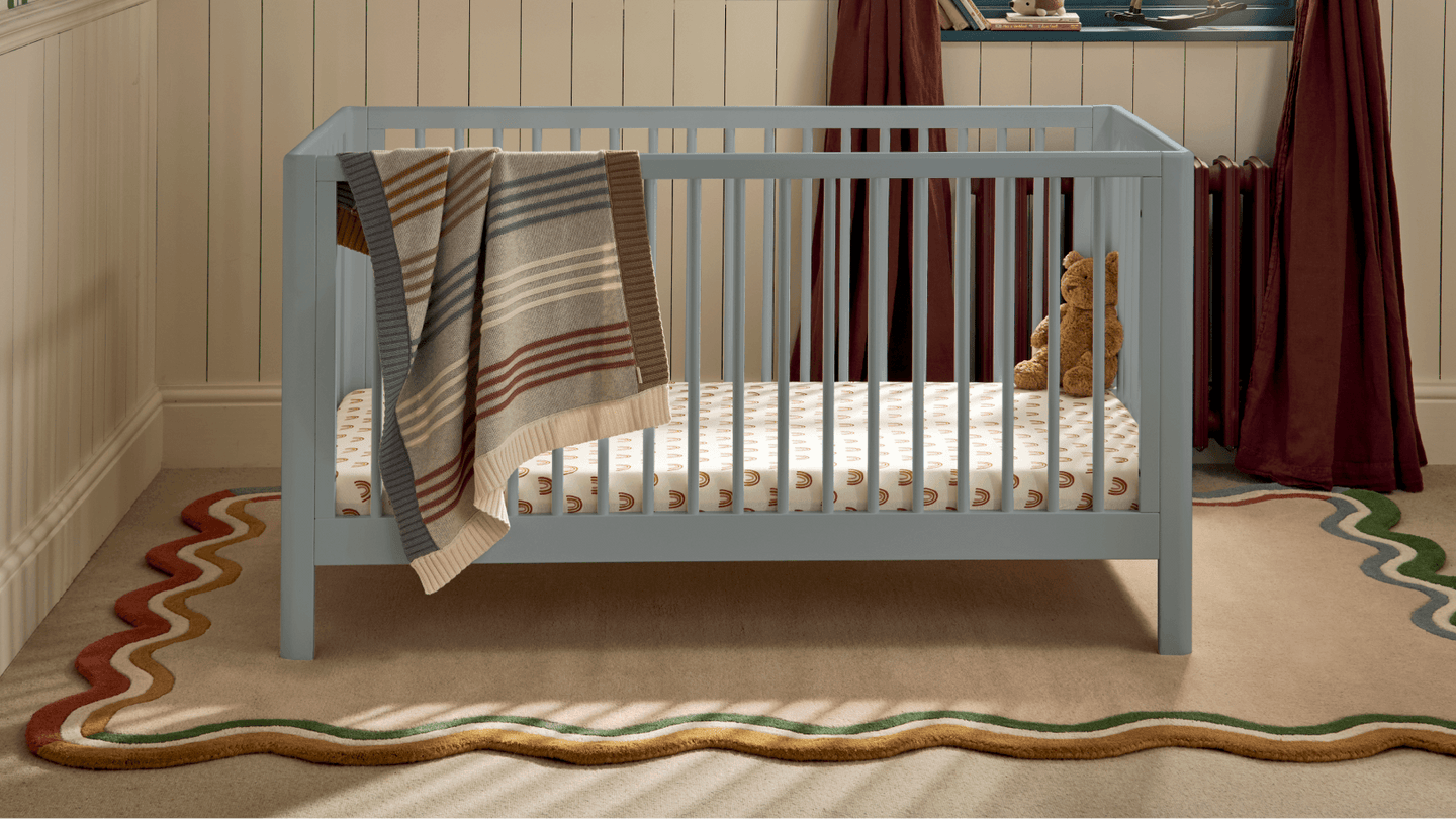 The 5 Most Important Questions to Ask Before Buying a Baby Cot