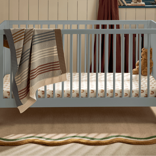 The 5 Most Important Questions to Ask Before Buying a Baby Cot