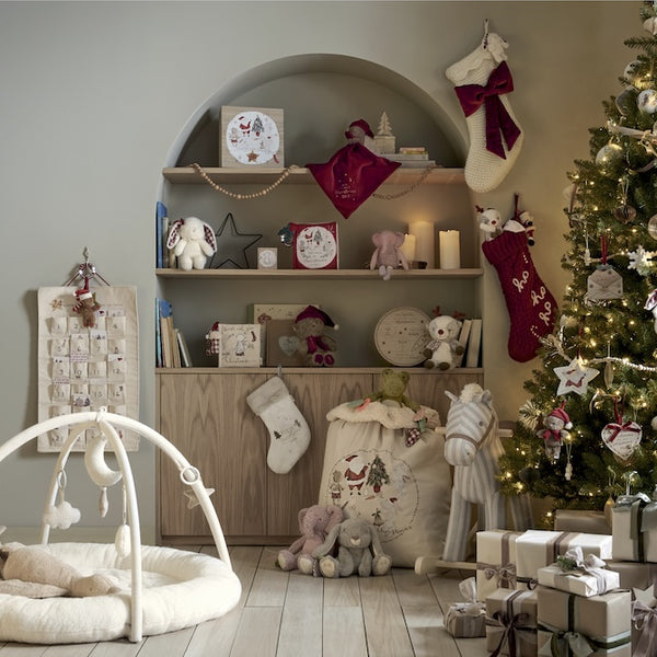 Baby & Toddler Christmas Gift Guide 2025