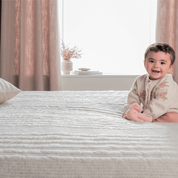 When Do Babies Crawl? Tips to Encourage Baby