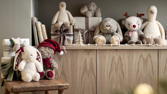 Christmas Gifts for Newborns