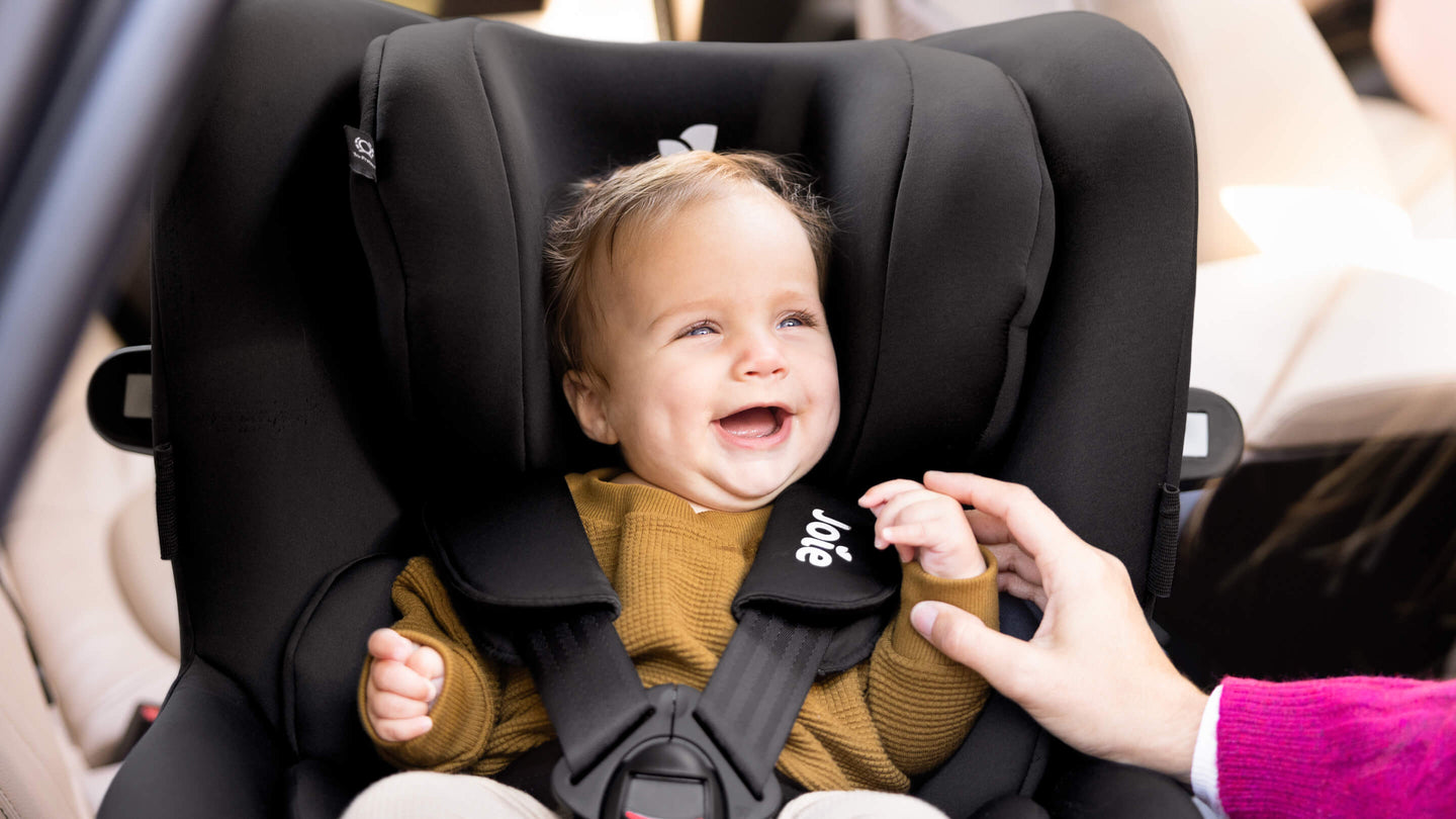 Winter Sale: Baby Brand Deals Not to be Missed