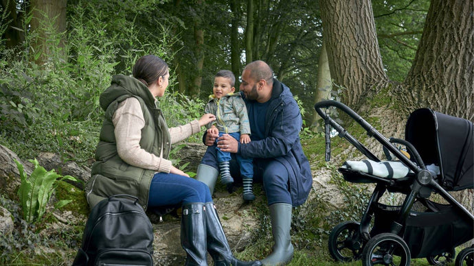 Pushchair Accessories: What Do You Need?