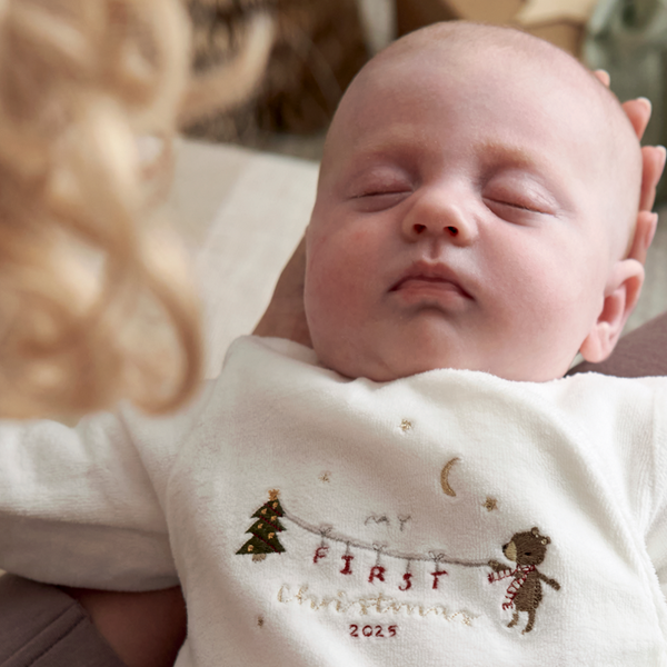Safe Sleepwear Guide: How to Dress Your Baby at Night