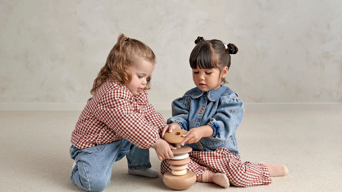 Unique Baby Names You Won’t Hear in the Playground