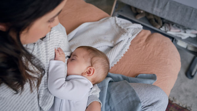 What No One Tells You About Baby Sleep: Expectations vs Reality