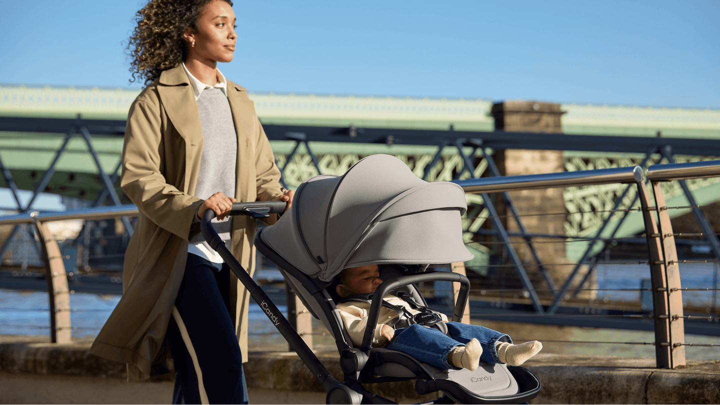 iCandy Unveils the Core 2: Moves Like You Do