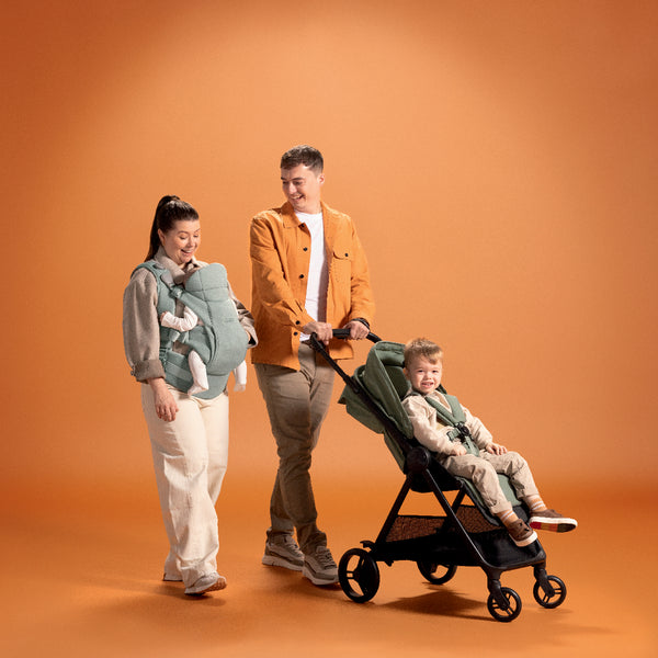 Second Baby Essentials: What You Really Need for Baby Number Two