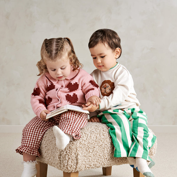 Vintage Baby Names Making a Comeback