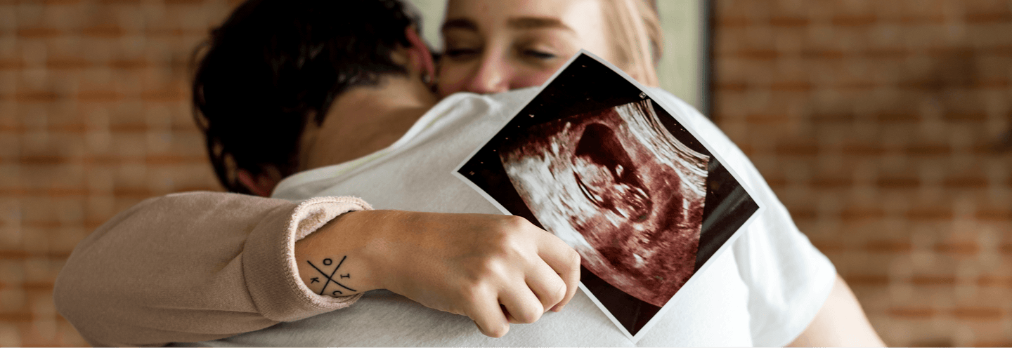 The Wonder Begins: Weeks 8-10