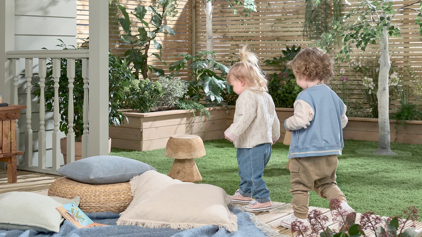 The Ultimate Baby Clothing Size Guide