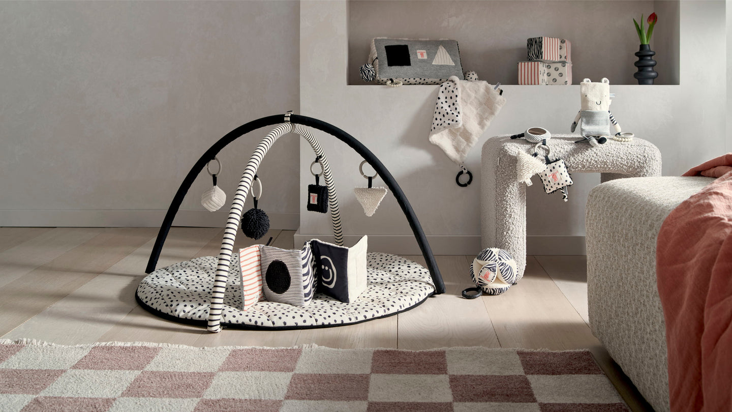 Mamas & Papas x Another Fox collection: Born to turn heads