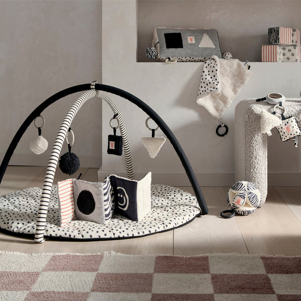 Mamas & Papas x Another Fox collection: Born to turn heads