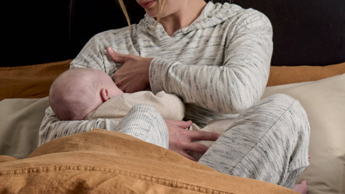 Returning to work when you’re still breastfeeding