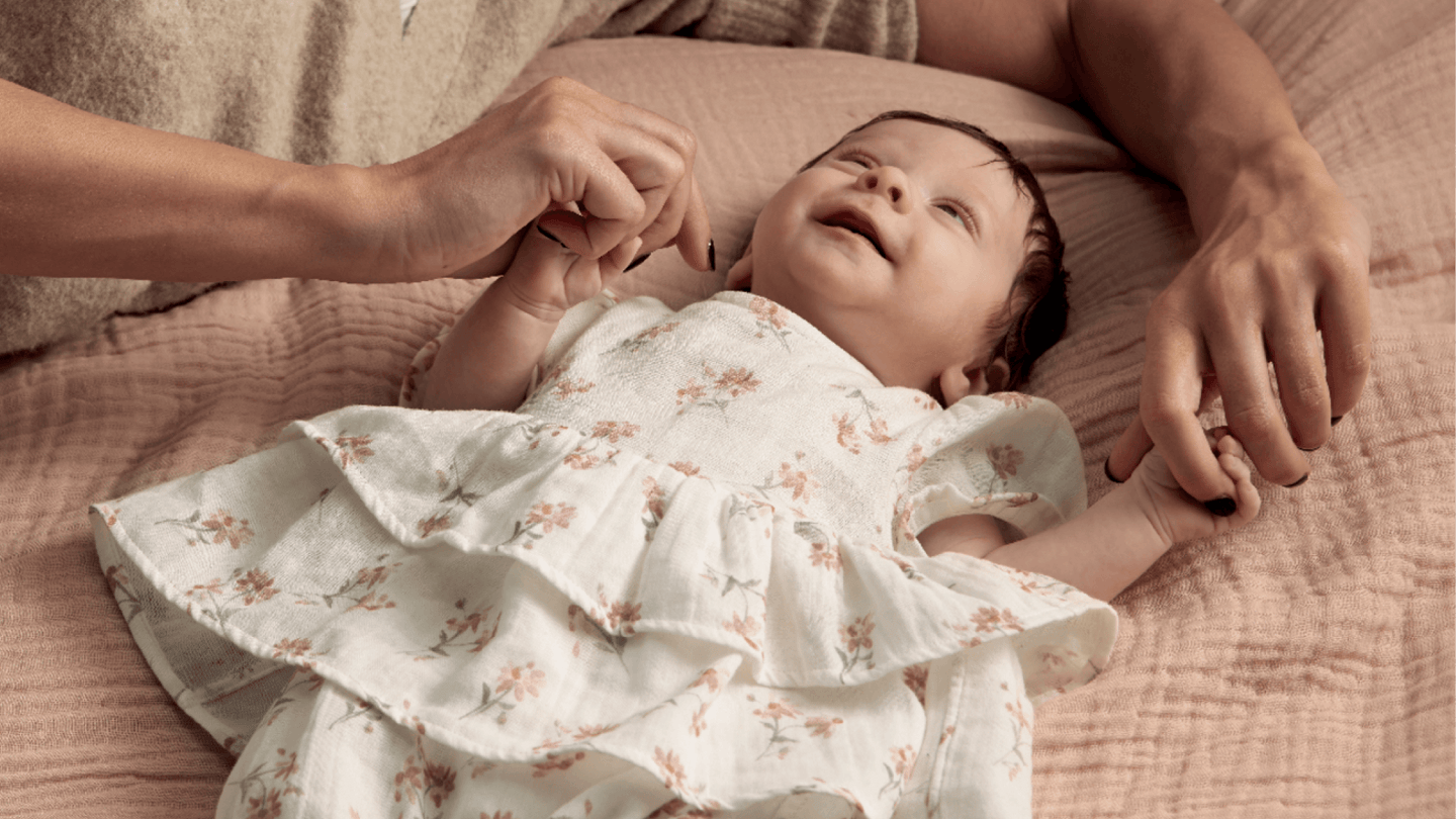 Summer Baby Gift Guide: Perfect Gifts for Summer Newborns