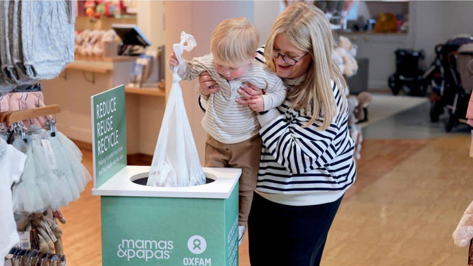 Transforming Baby Clothes into Keepsakes: Creative DIY Projects and Charitable Giving