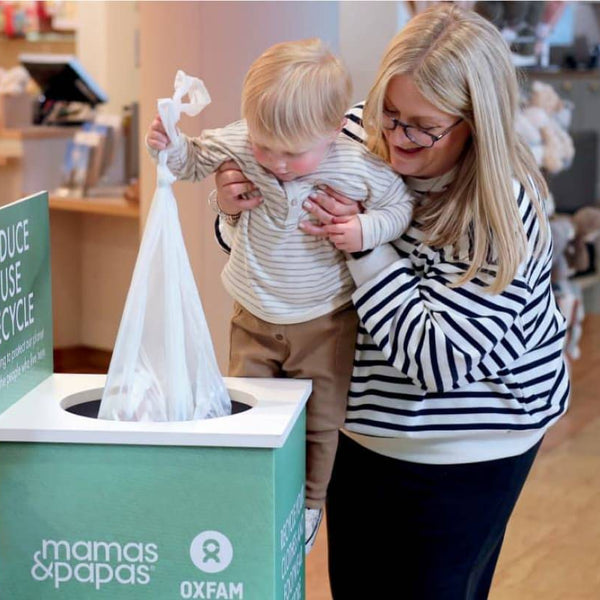 Transforming Baby Clothes into Keepsakes: Creative DIY Projects and Charitable Giving