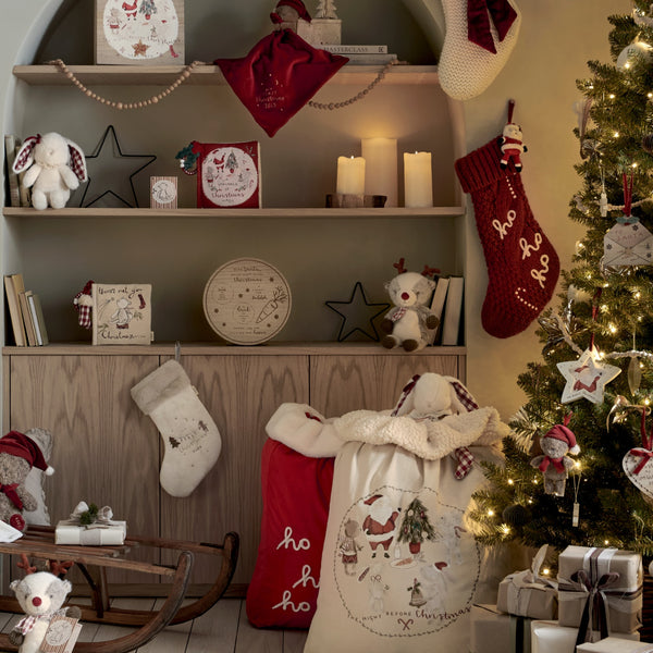 Unwrap the magic: Our Christmas collection has arrived