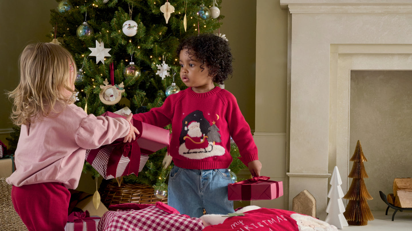 The Best Baby & Toddler Christmas Gifts 2026