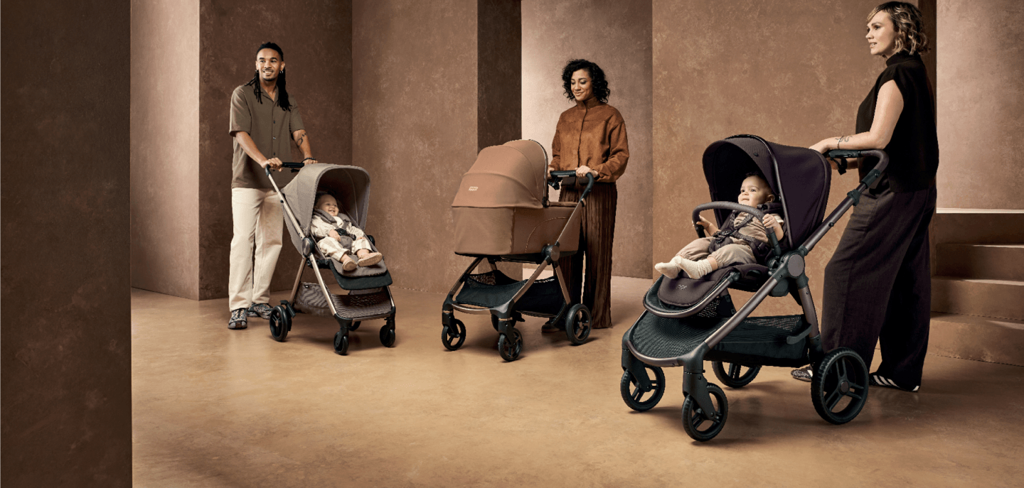 Styled to Perfection: The Timeless Edit