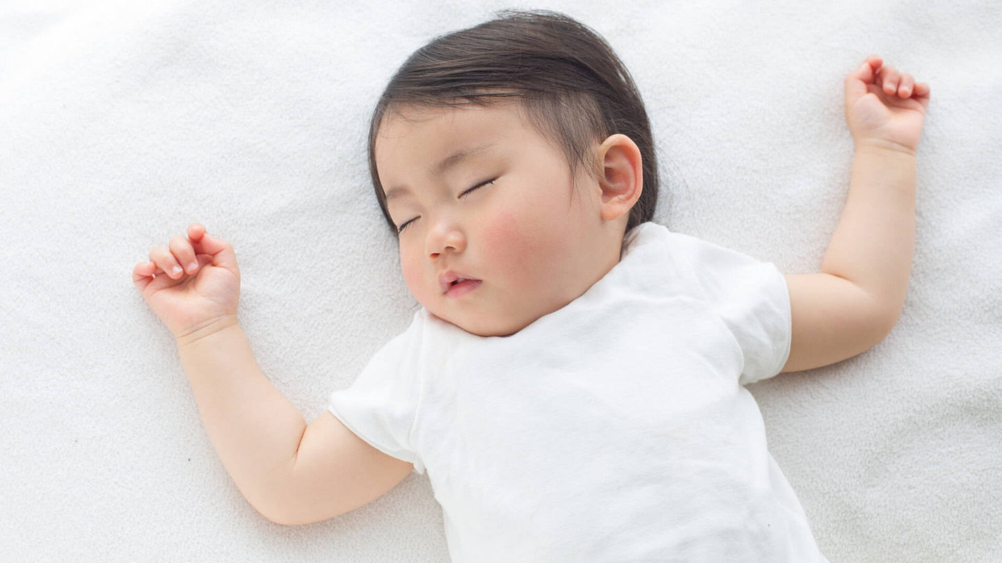 Sensory needs and sleep: sensory activities to boost sleep