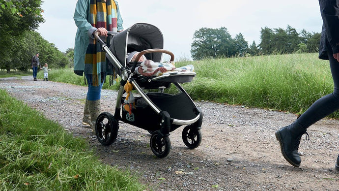 Pushchair Buying Guide: Which Pushchair should I buy?
