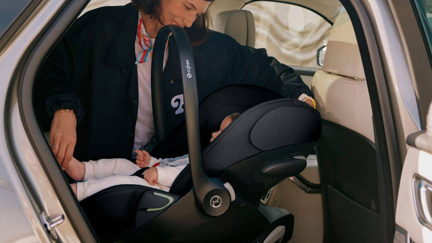 La silla infantil en la que la DGT quiere que lleves a tu bebé en el coche 3 Motor16 unnamed beae564c ae91 4c8e b8b2 Motor16