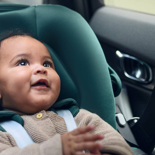 Easy guide to the best car seats of 2023