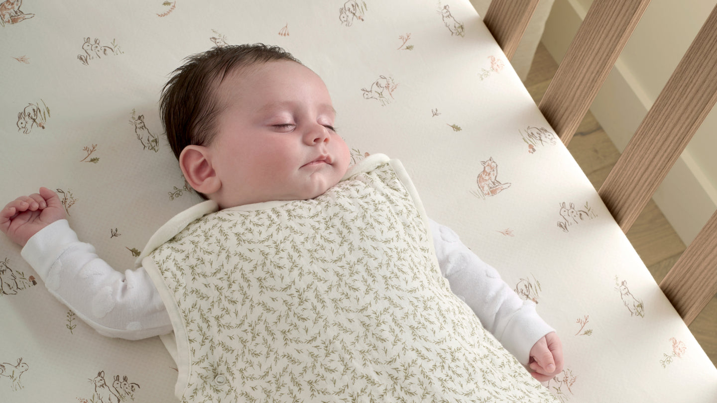 How to Choose the Best Baby Monitor