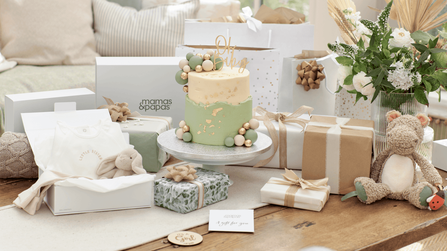Christening Gift Ideas: What to Buy for a Christening or Naming Ceremony