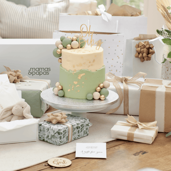 Christening Gift Ideas: What to Buy for a Christening or Naming Ceremony