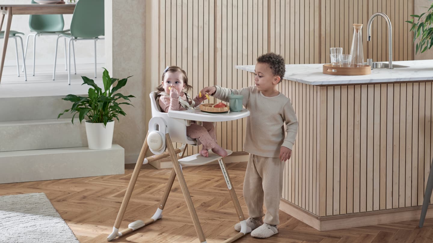 Having a Second Baby? Here's What You'll Need